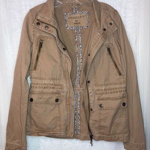 Aeropostale Utility Jacket